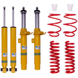 Bilstein B12 14-16 BMW 228i Front and Rear Suspension Kit - 46-237569