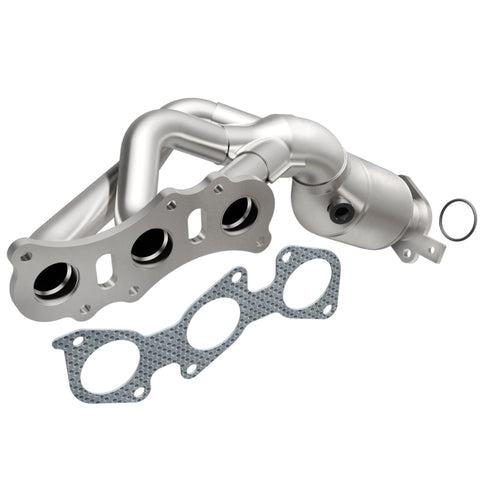 Magnaflow Conv DF 03-04 4Runner 4.0L P/S - 52057