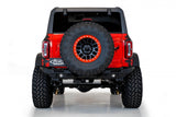 Addictive Desert Designs 21-22 Ford Bronco Stealth Fighter Rear Bumper - R230081370103