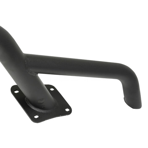 Westin 21-23 Bronco (Excl. Sport) XTS Round Bull Bar - Tex. Blk - 59-731255