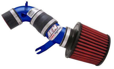 AEM Short Ram Intake System S.R.S. MAZDA PROTEGE L4 - 99-03 - 22-480B