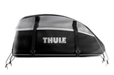 Thule Interstate Weather Resistent Cargo Bag - Black/Gray (IP-X3 Certified Weather Resistence) - 869