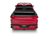 Truxedo 19-20 GMC Sierra & Chevrolet Silverado 1500 (New Body) w/o Tailgate 5ft 8in Pro X15 BedCover - 1472401