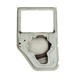 Omix Full Door Rear Left- 07-10 Wrangler Unlimited - S-68002361AC