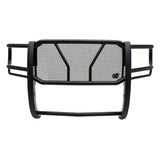 Westin 2015-2018 Chevrolet Silverado 2500/3500 HDX Grille Guard - Black - 57-3785