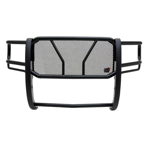 Westin 2015-2018 Chevrolet Silverado 2500/3500 HDX Grille Guard - Black - 57-3785