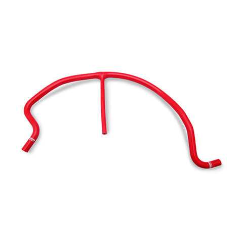 Mishimoto 05-08 Chevy Corvette/Z06 Red Silicone Ancillary Hose Kit - MMHOSE-VET-05ANCRD