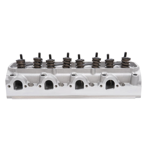 Edelbrock Cylinder Head BB Ford Performer 460 95cc for Hydraulic Roller Cam Complete - 60665