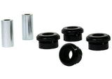 Whiteline 15-21 Volkswagen Golf/GTI Control Arm Bushing Kit (Lower Rear Outer Bushing) - W63576