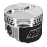 Wiseco Chrysler Big Block Mopar 383/400/440 4.375 Bore 4.15 -6cc Volume Piston Set - K0123A125