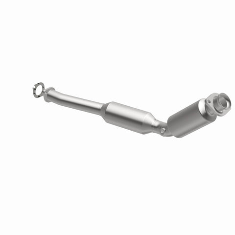 MagnaFlow 04-11 Lincoln Town Car V8 4.6L GAS California Catalytic Converter Direct Fit - 5411010