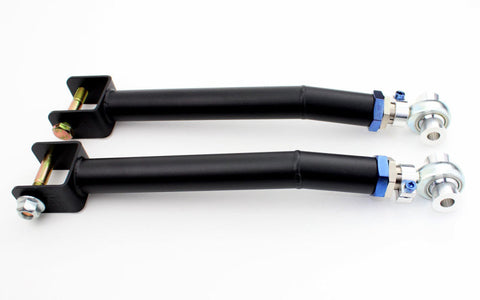 SPL Parts 06-15 Mazda Miata (NC) Rear Traction Links - SPL RTR NC