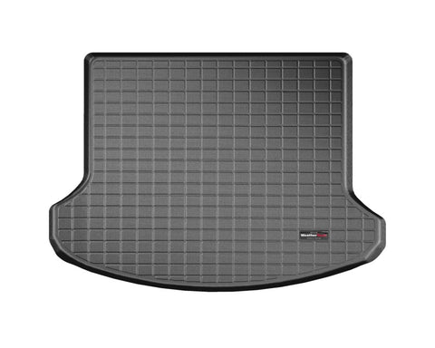 WeatherTech 2016+ Nissan Maxima Cargo Liner - Black - 40813