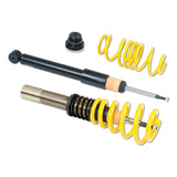 ST XTA Adjustable Coilovers Audi A4 (B8) Wagon 4WD - 13210078