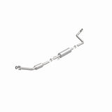 Magnaflow 00-05 Toyota Echo Base L4 1.5L OEM Grade / EPA Compliant Direct-Fit Catalytic Converter - 21-283