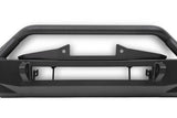 DV8 Offroad 07-23 Jeep Wrangler JK/JL & Gladiator JT FS-1 Series Stubby Front Bumper - FBJL-11