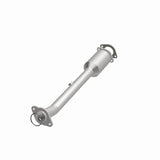 Magnaflow Conv DF 11-15 Frontier 4 Underbody - 52669