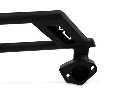 DV8 Offroad 21-22 Ford Bronco FS-15 Series Rock Sliders - SRBR-01