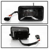 Spyder 15-18 Ford F-150 / 17-18 Ford F-250/F-350 Full LED Fog Lights - w/o Switch (FL-LED-PRO-4) - 9043277