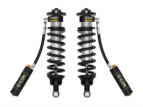 ICON 2022+ Toyota Tundra 3.0 Series VS RR CDCV Coilover Kit - 58775C