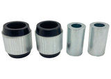 Whiteline 19-20 Hyundai Veloster Rear Toe Arm Bushing Kit (Rear Inner Bushing) - W63491