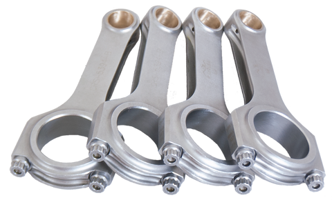 Eagle Acura B18A/B Engine (Length=5.394) Connecting Rods (Set of 4) - CRS5394A3D