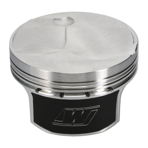 Wiseco Chevy LS Series +9cc Dome 1.311x4.020in Pistons Shelf Stock - K0044X2