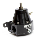 Snow Billet High Flow Carbureted Fuel Pressure Regulator - SNF-10000LP