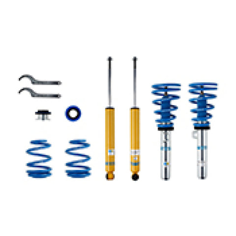 Bilstein B14 2001-2006 BMW 330ci Front and Rear Suspension Kit - 47-249134