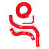 Mishimoto 03-05 Eclipse GTS/Spyder GTS / 01-05 Spyder GT Red Silicone Hose Kit - MMHOSE-3G-00RD