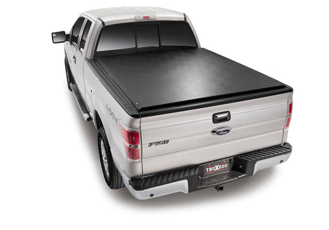 Truxedo 09-14 Ford F-150 5ft 6in Deuce Bed Cover - 797601