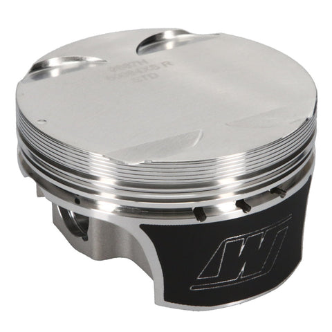 Wiseco Ford 5.0L Coyote Modular V8 Right Piston Shelf Stock - 60083RX05