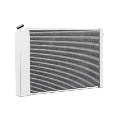 Mishimoto 78-86 GM C/K Truck X-Line Performance Aluminum Radiator - MMRAD-CK-78X