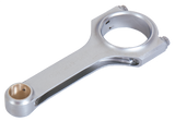 Eagle Chevrolet LS H-Beam Connecting Rod (Set of 8) - CRS6125O3D