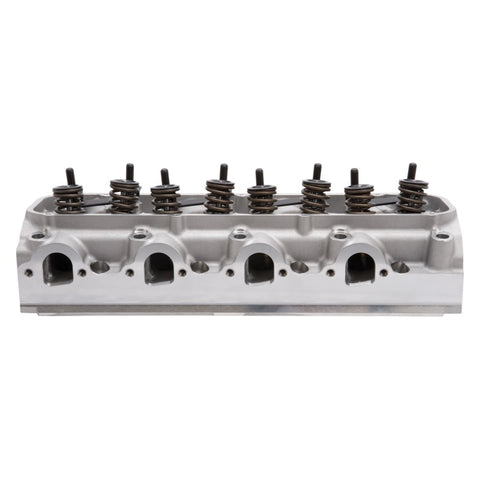 Edelbrock Single Perf RPM Bb/Ford Cj 460 CNC Head Comp - 61649