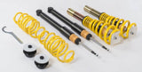 ST X-Height Adjustable Coilovers 04-11 Volvo S40/V50 (M) - 2WD - 13267011