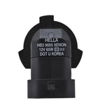 Hella 9005 12V 65W High Performance P20d 2.0 Bulb (Pair) - 9005 2.0TB