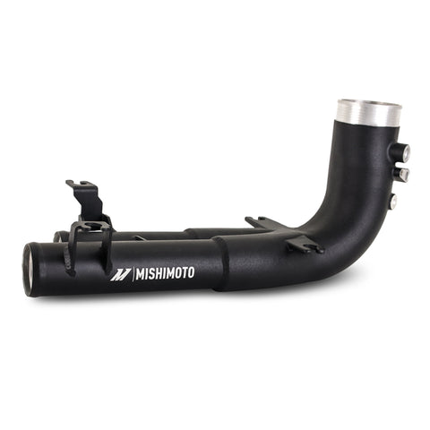 Mishimoto 2021+ BMW G8X M3/M4 Hot Side Intercooler Charge Pipe Kit - MMICP-G80-21