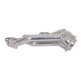 BBK 05-15 Dodge Challenger Charger 5.7 Hemi Shorty Tuned Length Exhaust Headers 1-3/4 Silver Ceramic - 40120