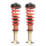 Belltech 2021+ Ford F-150 2WD Performance Coilover Kit - 1050SPC
