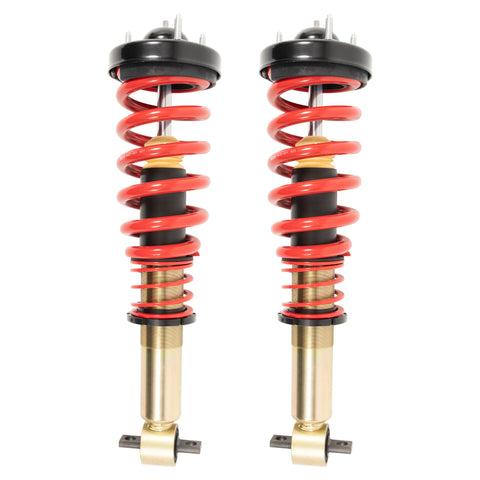 Belltech 2021+ Ford F-150 2WD Performance Coilover Kit - 1050SPC