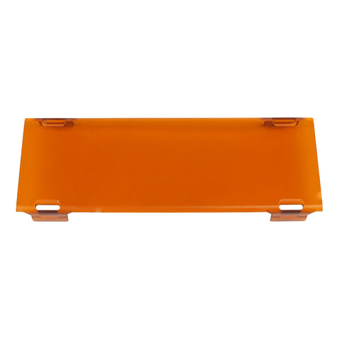 Rigid Industries Light Cover for E/RDS Amber PRO - 10in. - 110994
