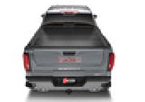 BAK 19-20 Chevy Silverado 8ft Bed 1500 (New Body Style) BAKFlip G2 - 226132