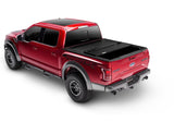 UnderCover 04-14 Ford F-150 5.5ft Armor Flex Bed Cover - Black Textured - AX22002