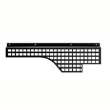 Putco 20-21 Jeep Gladiator - 5ft (Sandard Box) Molle Passenger Side Panel - 195242