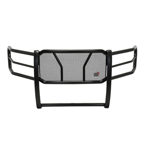 Westin 21-22 Ford F-150 HDX Modular Grille Guard - Black - 57-24065