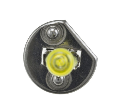 Hella Optilux H1 12V/55W XY Yellow Bulb - H71070642