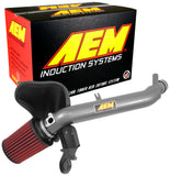 AEM Lexus GS200T L4-2.0L F/l Cold Air Intake - 21-824C