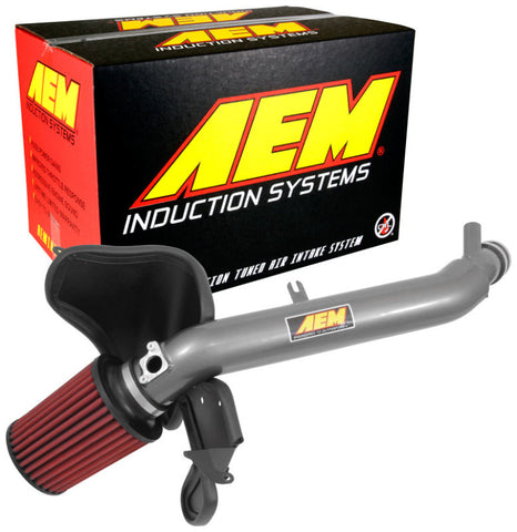 AEM Lexus GS200T L4-2.0L F/l Cold Air Intake - 21-824C