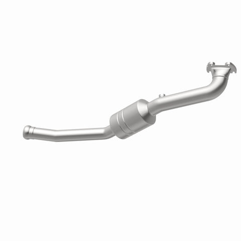 Magnaflow Conv DF 2011 Grand Cherokee 3.6L PS - 49737